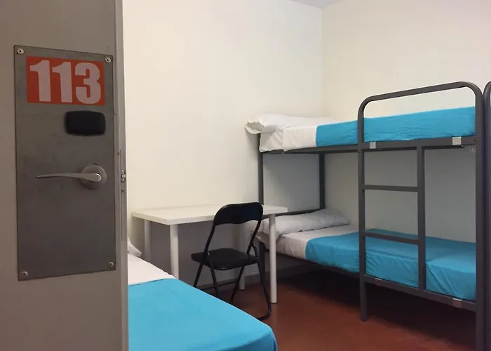 Estrella De Mar Youth Hostel