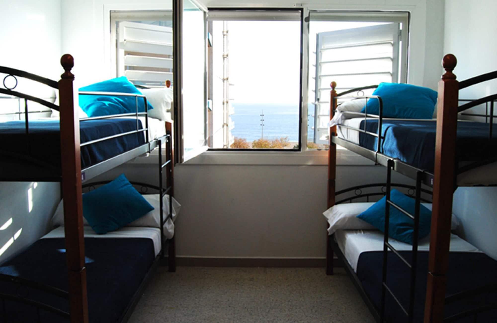 Albergue Estrella De Mar Youth *