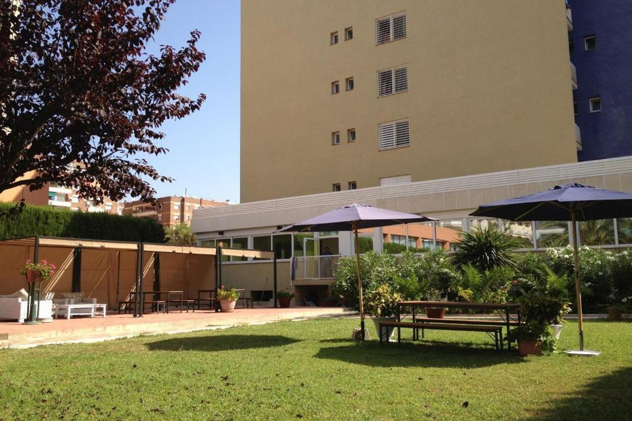 Alberg Estrella De Mar Youth 2*