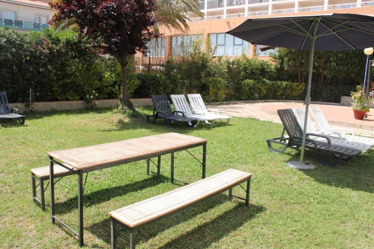 Estrella De Mar Youth Albergue