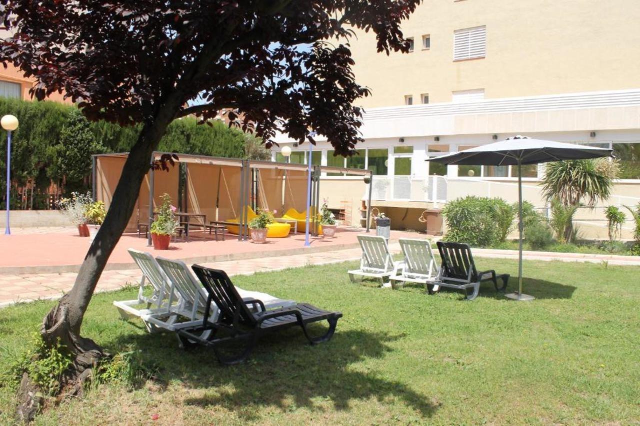 Estrella De Mar Youth Albergue Calella