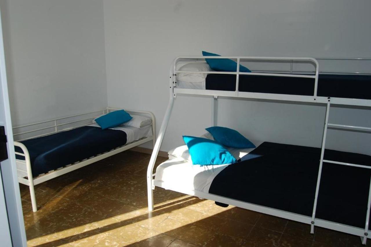 Albergue Estrella De Mar Youth