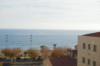 Albergue Estrella De Mar Youth Calella