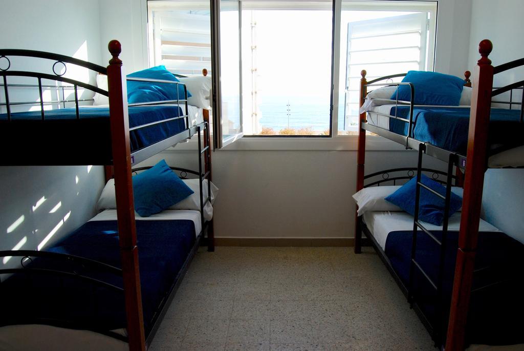 Albergue Estrella De Mar Youth *