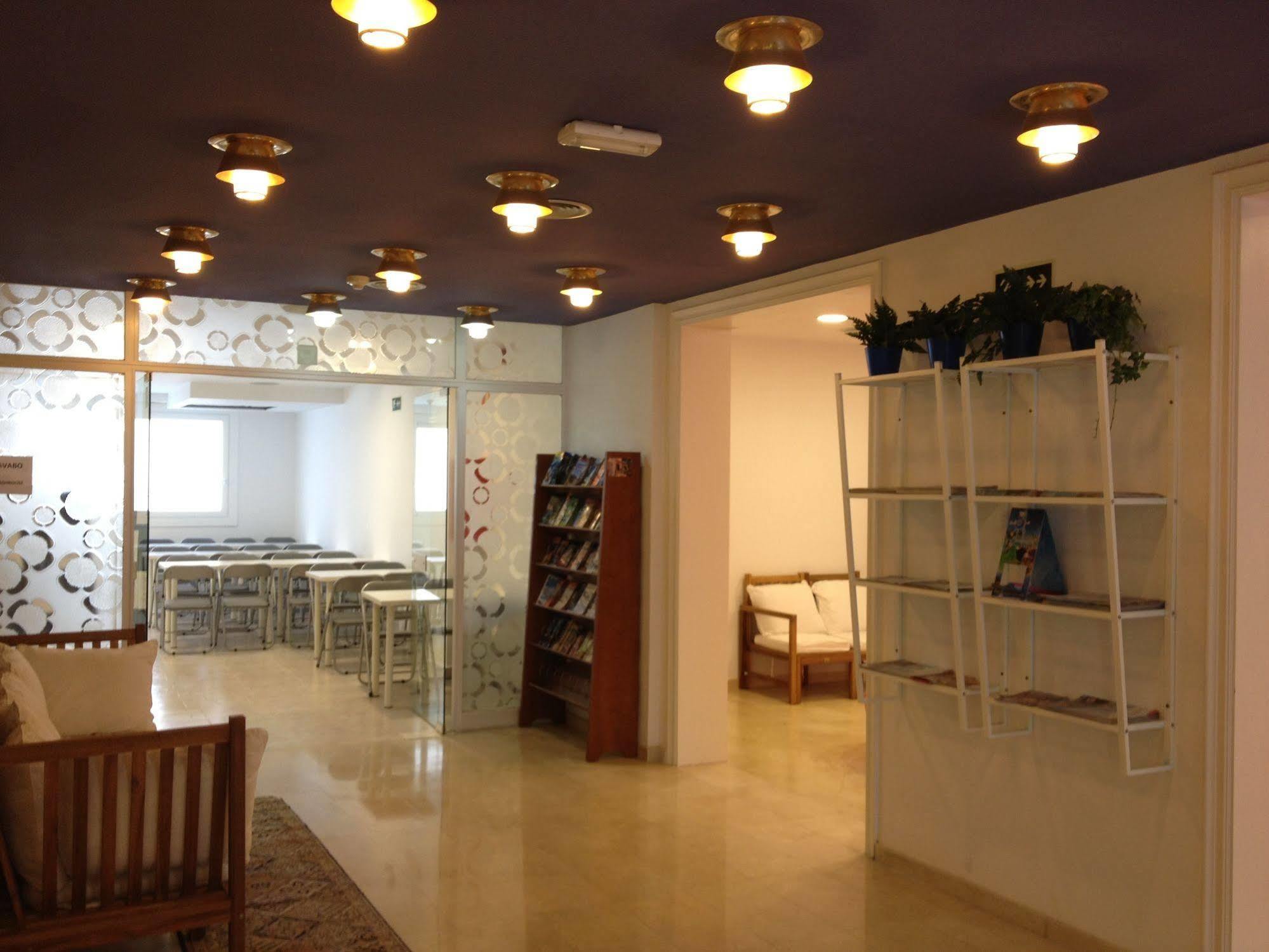 Albergue Estrella De Mar Youth