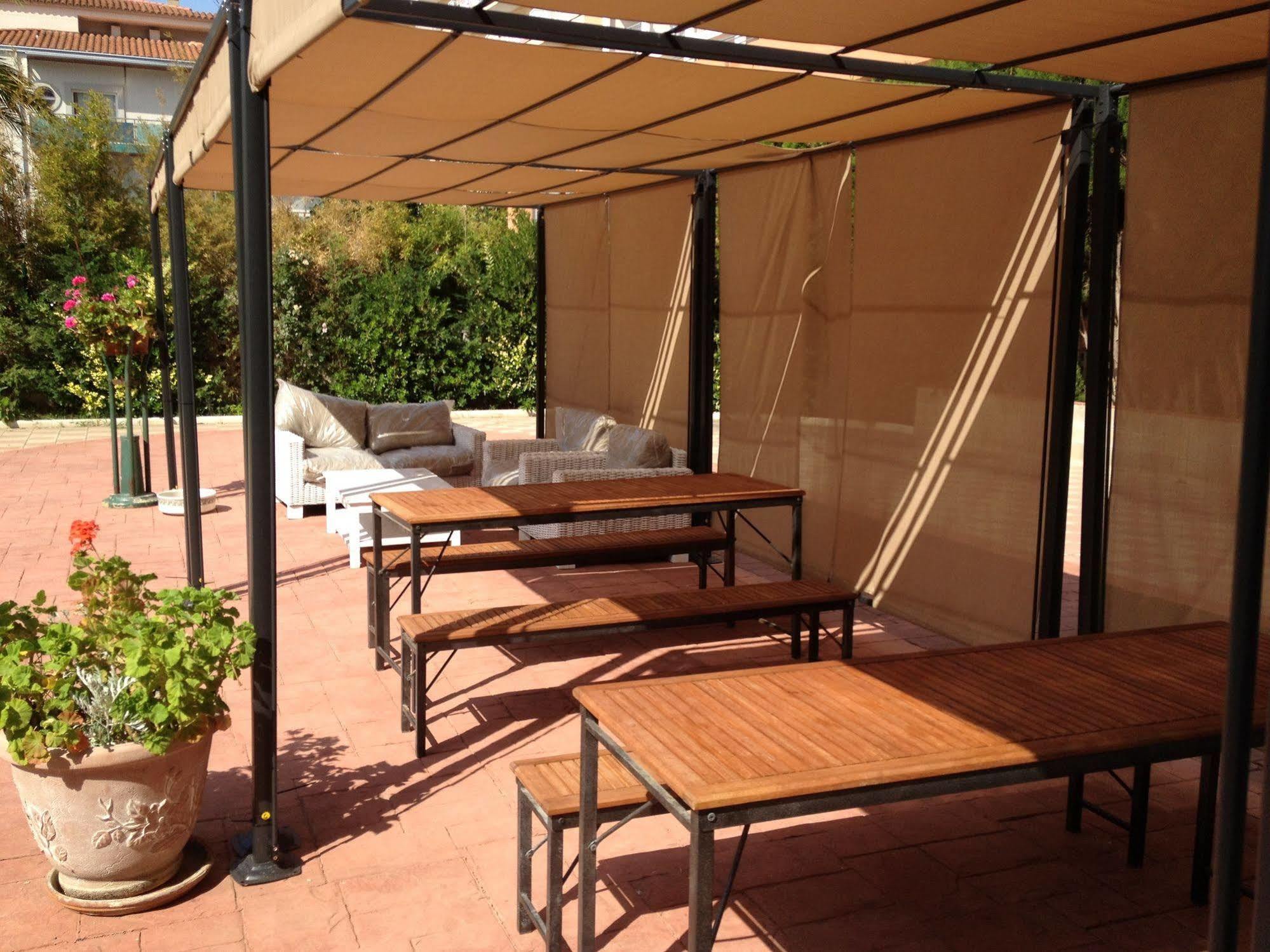 Albergue Estrella De Mar Youth *