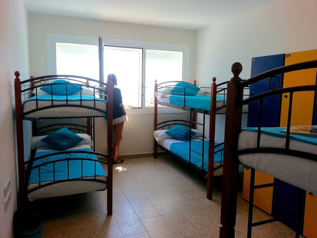 Estrella De Mar Youth Albergue *